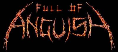 logo Full Of Anguish